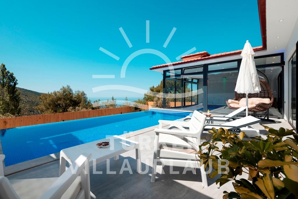 Villa Bodil İslamlar fotoğrafı