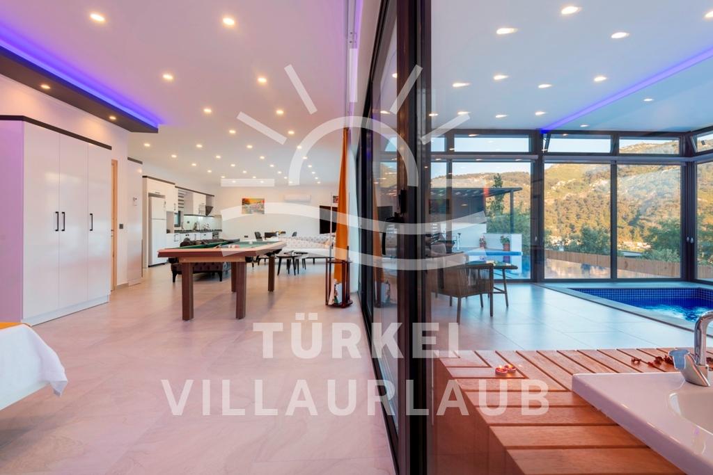 Villa Bodil İslamlar fotoğrafı