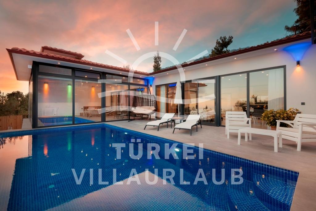 Villa Bodil İslamlar fotoğrafı