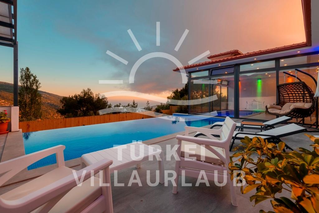 Villa Bodil İslamlar fotoğrafı