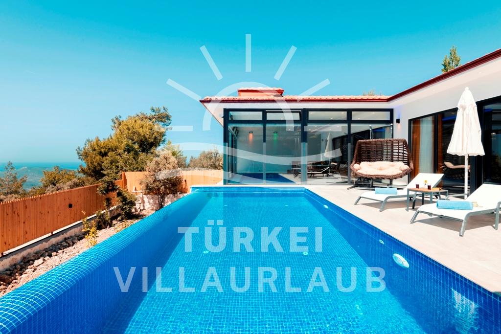 Villa Bodil İslamlar fotoğrafı