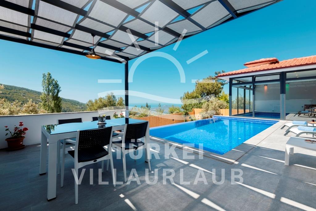 Villa Bodil İslamlar fotoğrafı