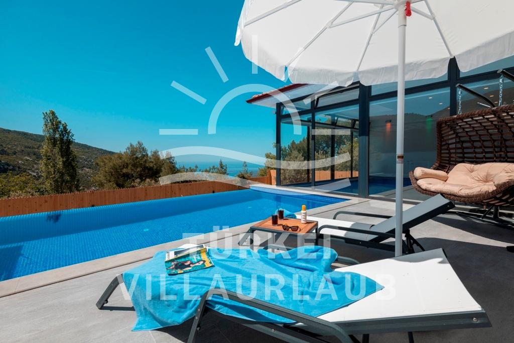 Villa Bodil İslamlar fotoğrafı