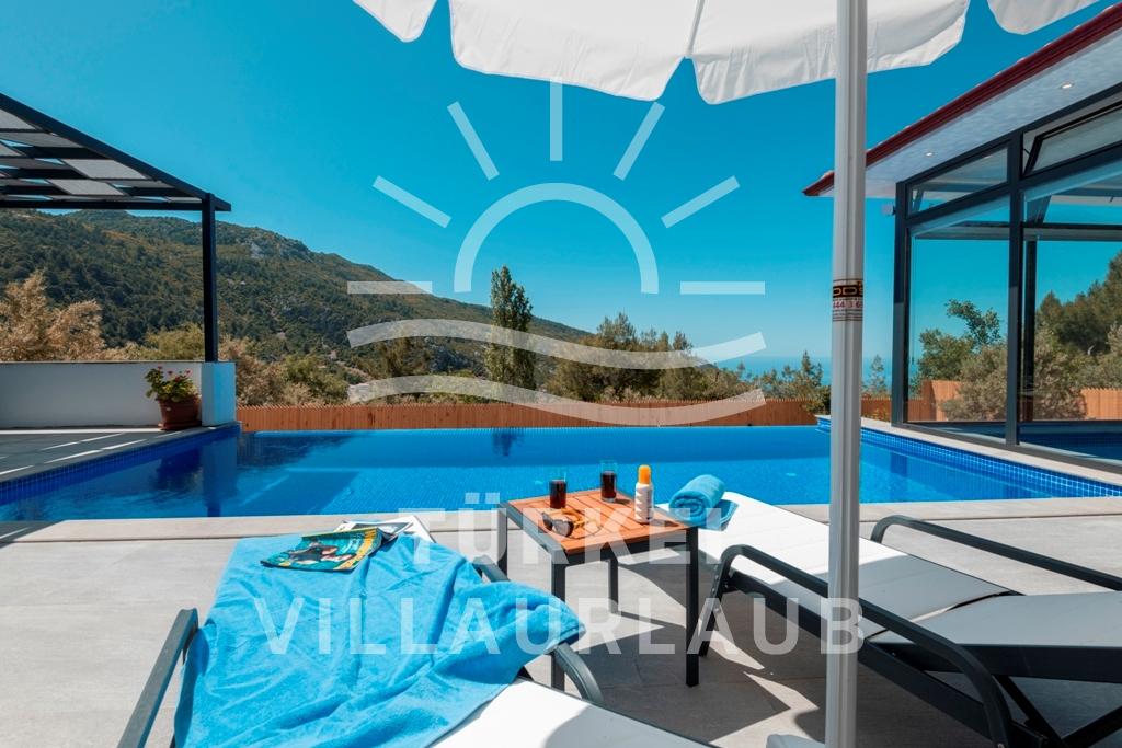 Villa Bodil İslamlar fotoğrafı
