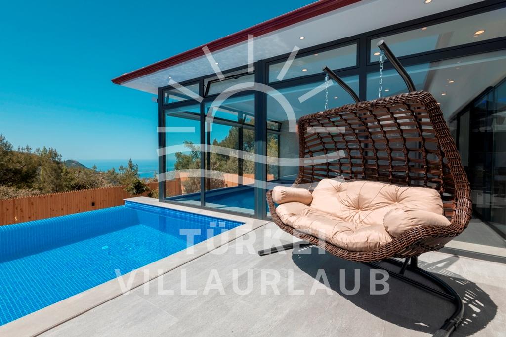 Villa Bodil İslamlar fotoğrafı