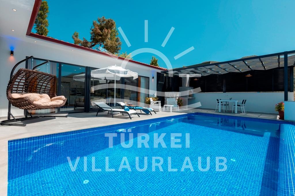Villa Bodil İslamlar fotoğrafı