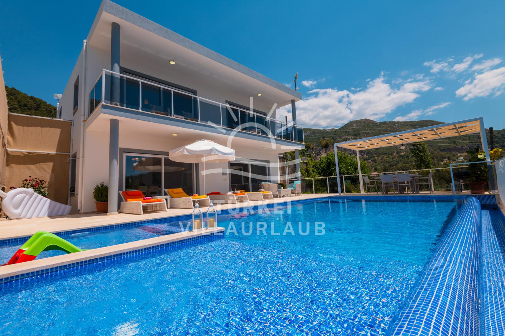 Villa Rubi İslamlar fotoğrafı