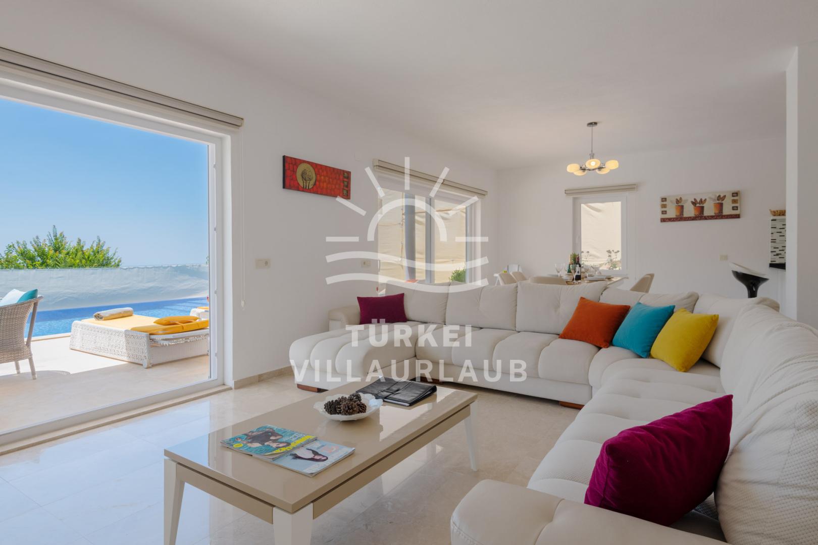 Villa Rubi İslamlar fotoğrafı
