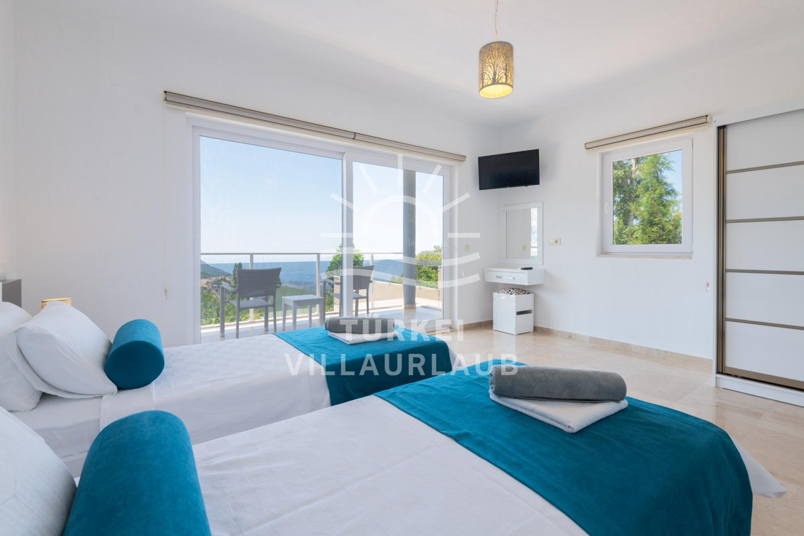Villa Rubi İslamlar fotoğrafı