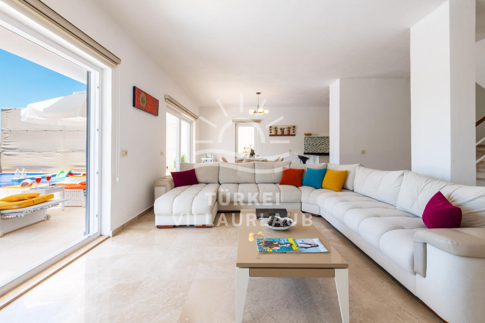 Villa Rubi İslamlar fotoğrafı