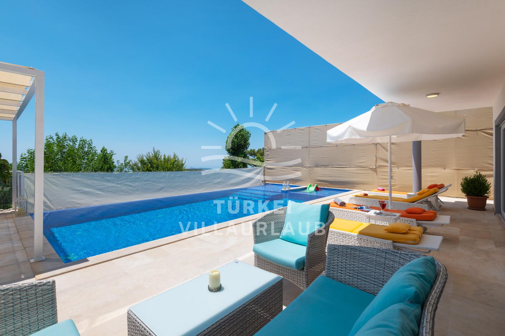 Villa Rubi İslamlar fotoğrafı