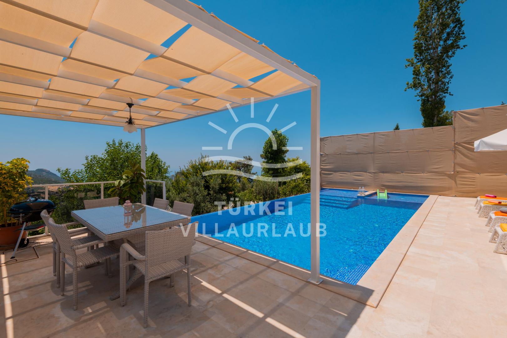 Villa Rubi İslamlar fotoğrafı
