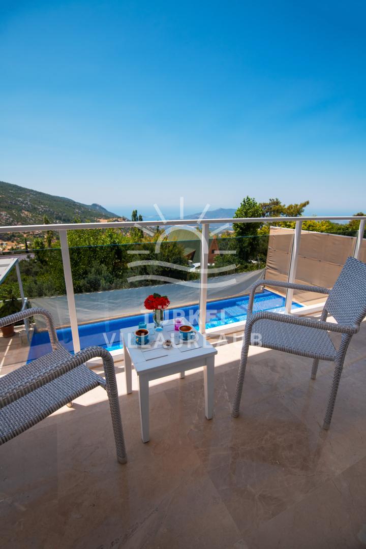 Villa Rubi İslamlar fotoğrafı