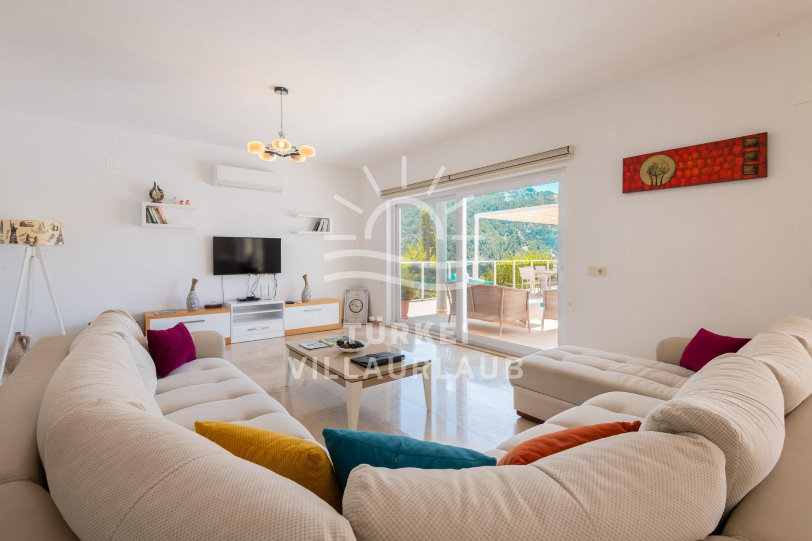 Villa Rubi İslamlar fotoğrafı