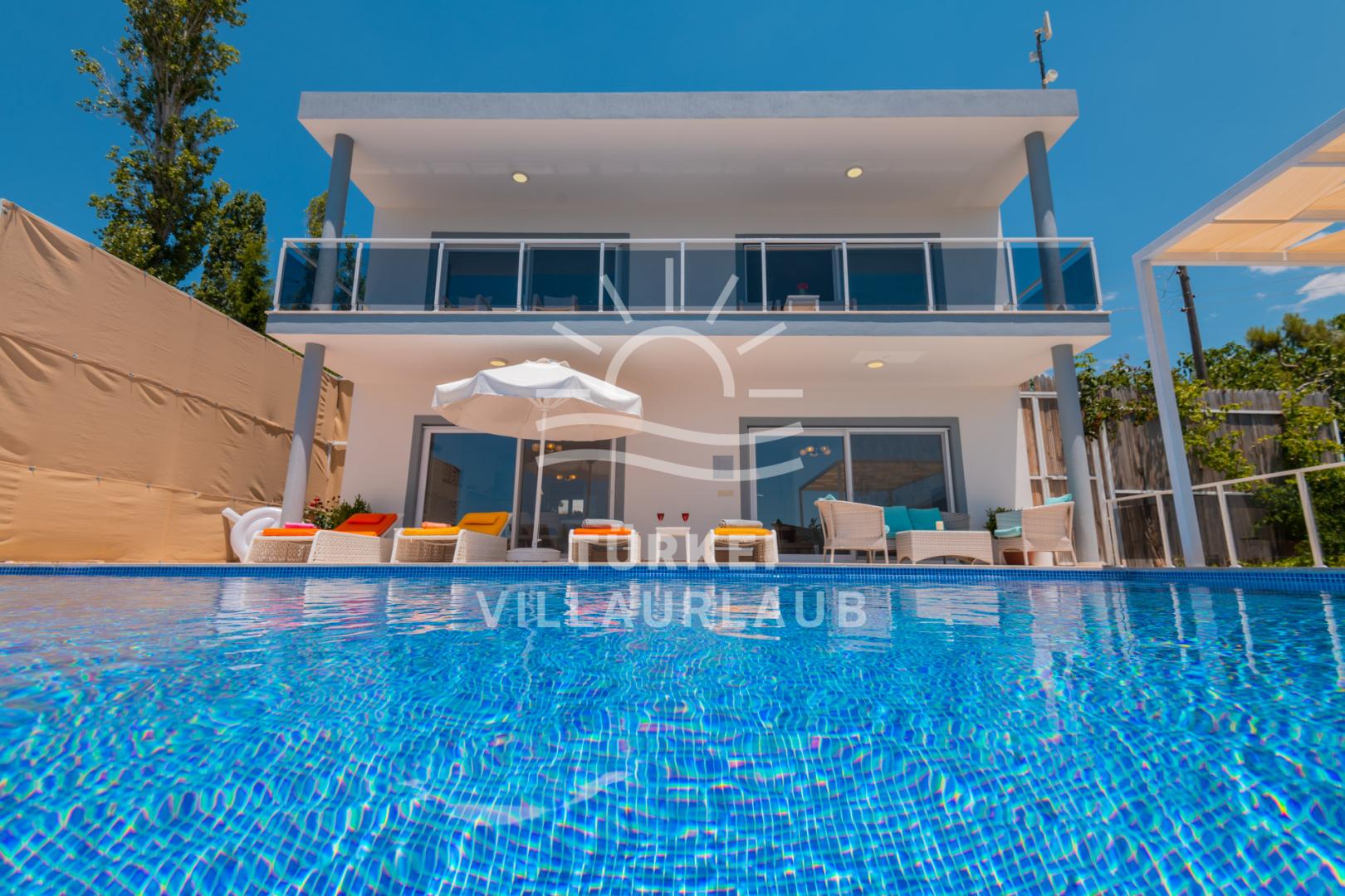 Villa Rubi İslamlar fotoğrafı