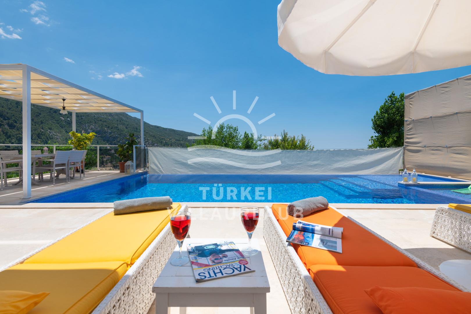 Villa Rubi İslamlar fotoğrafı