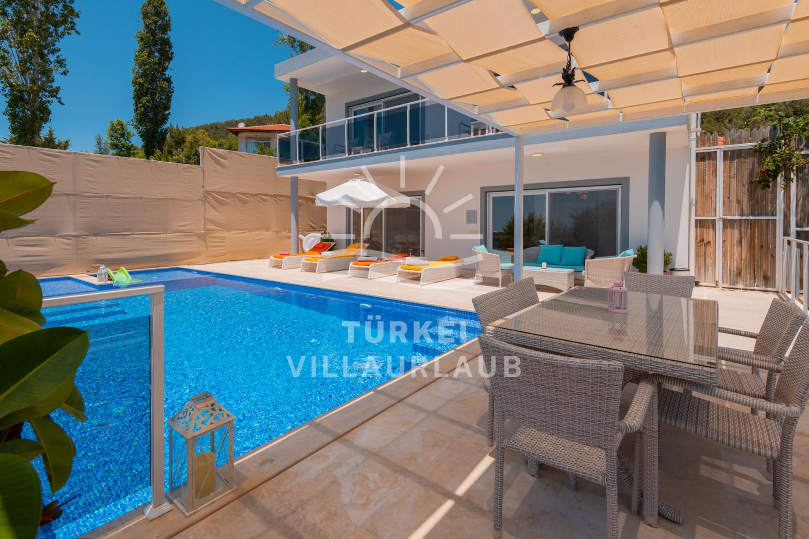 Villa Rubi İslamlar fotoğrafı