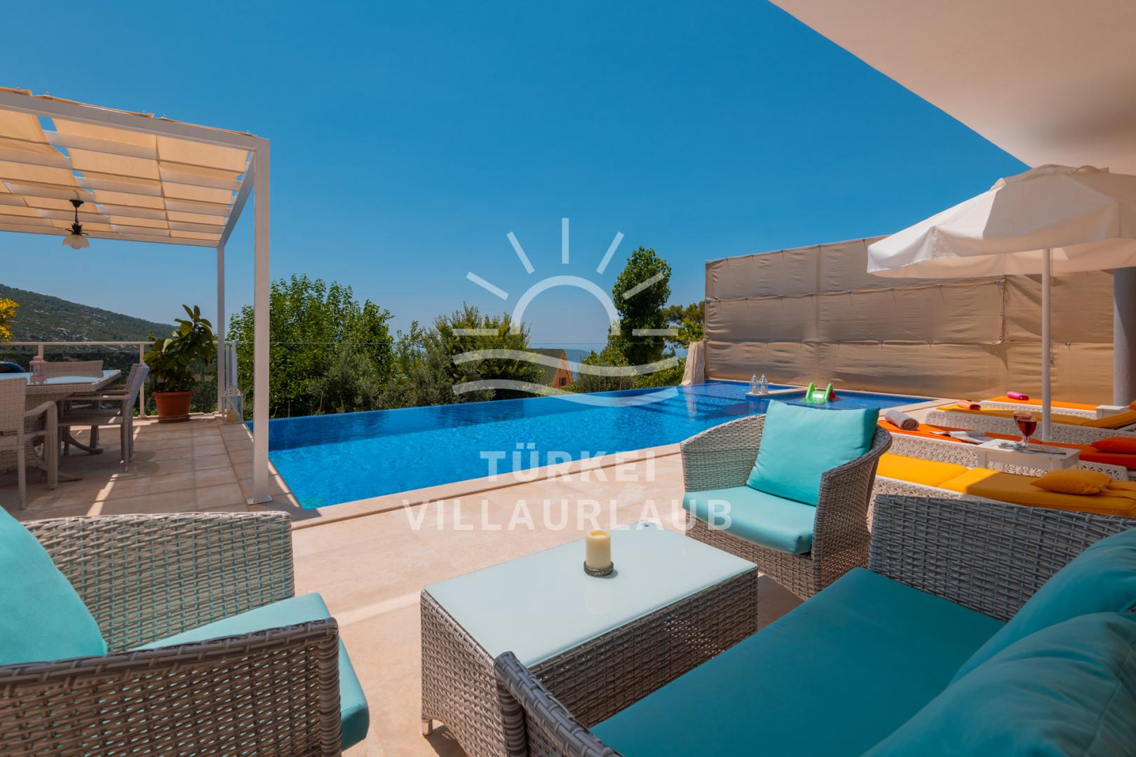 Villa Rubi İslamlar fotoğrafı
