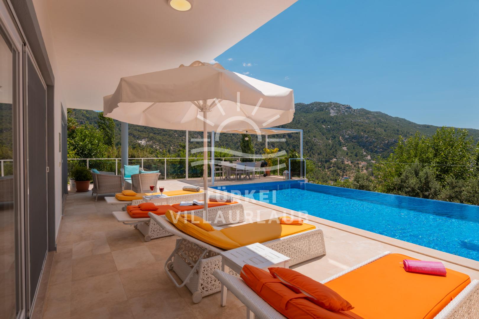 Villa Rubi İslamlar fotoğrafı