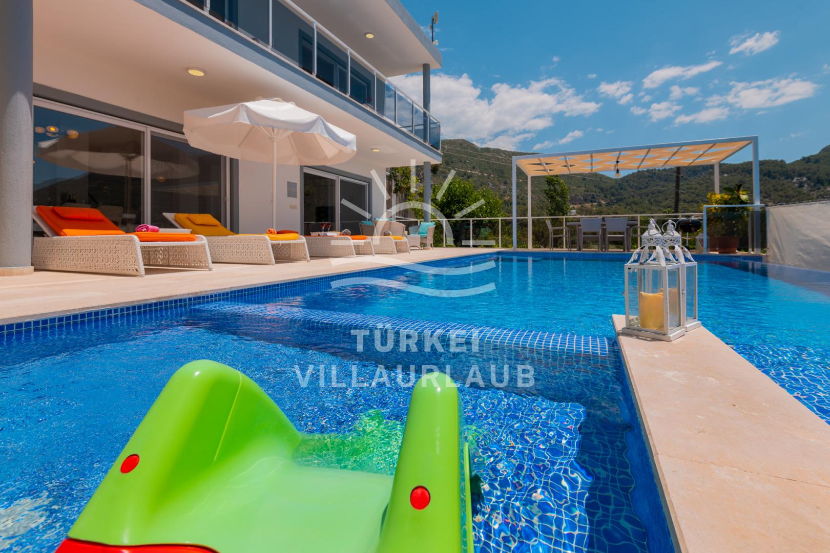 Villa Rubi İslamlar fotoğrafı