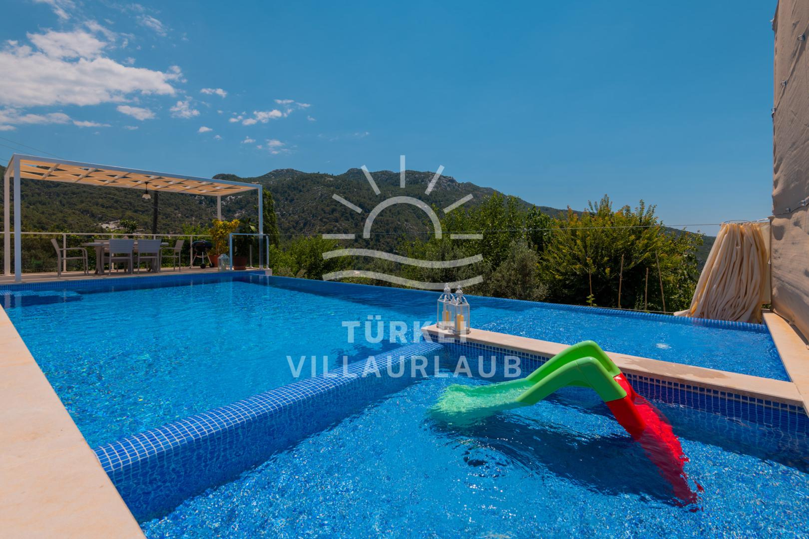 Villa Rubi İslamlar fotoğrafı