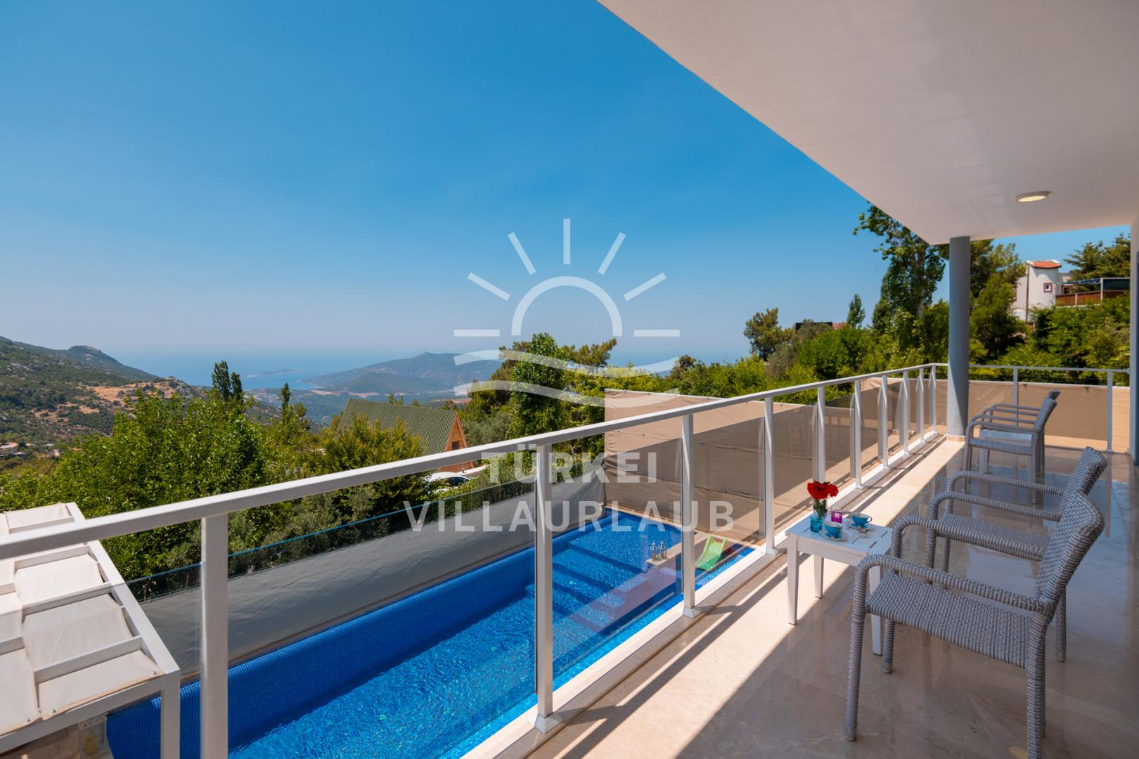 Villa Rubi İslamlar fotoğrafı