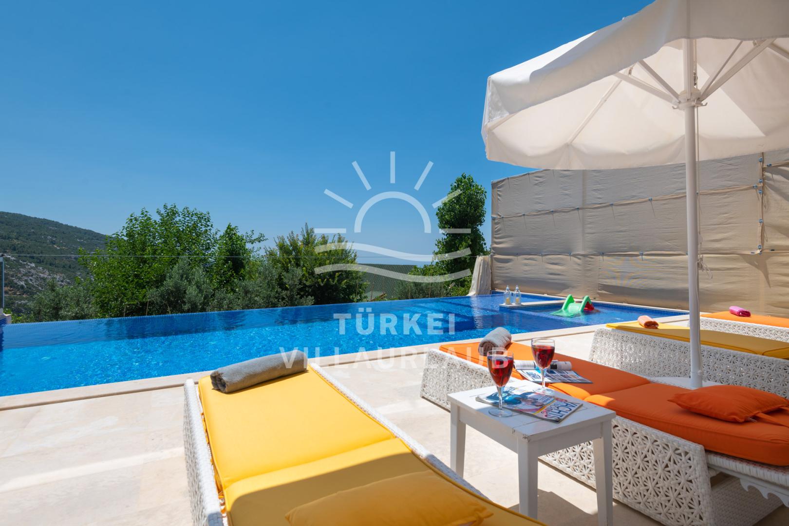 Villa Rubi İslamlar fotoğrafı