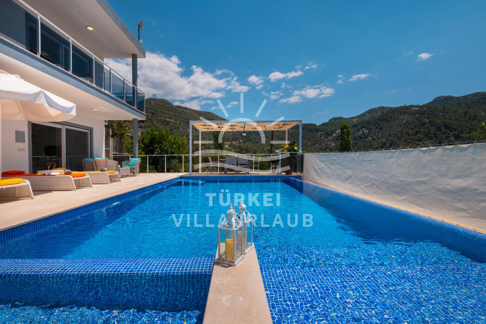 Villa Rubi İslamlar fotoğrafı