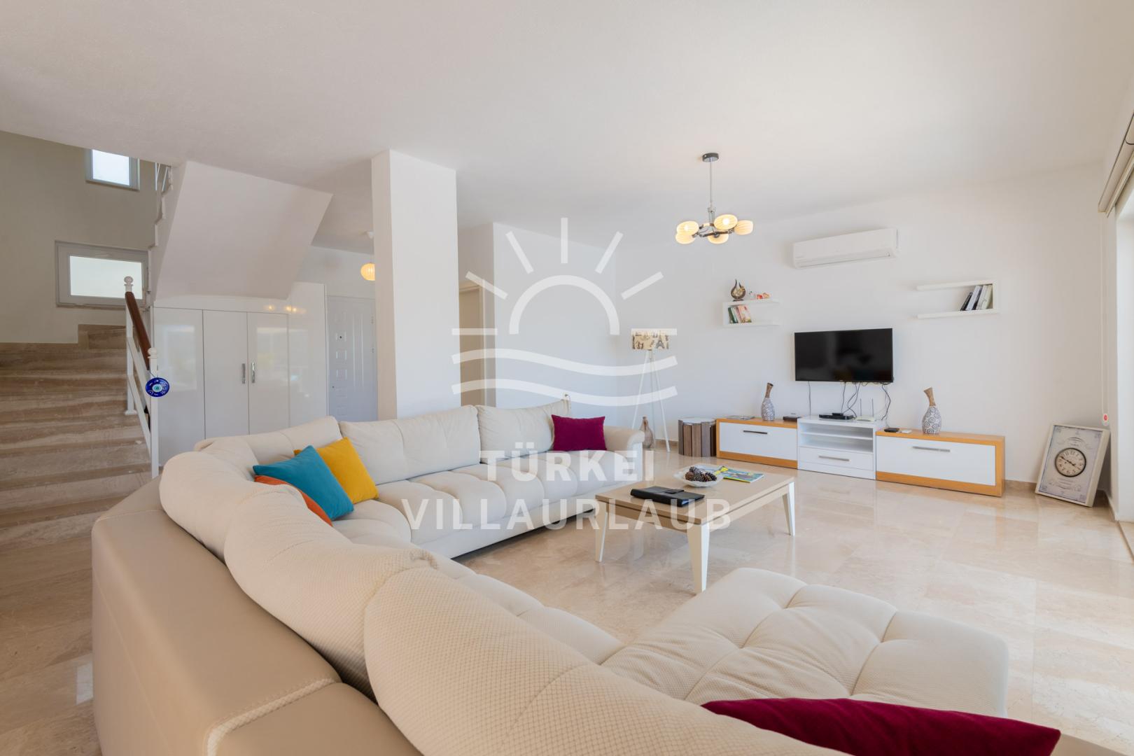 Villa Rubi İslamlar fotoğrafı