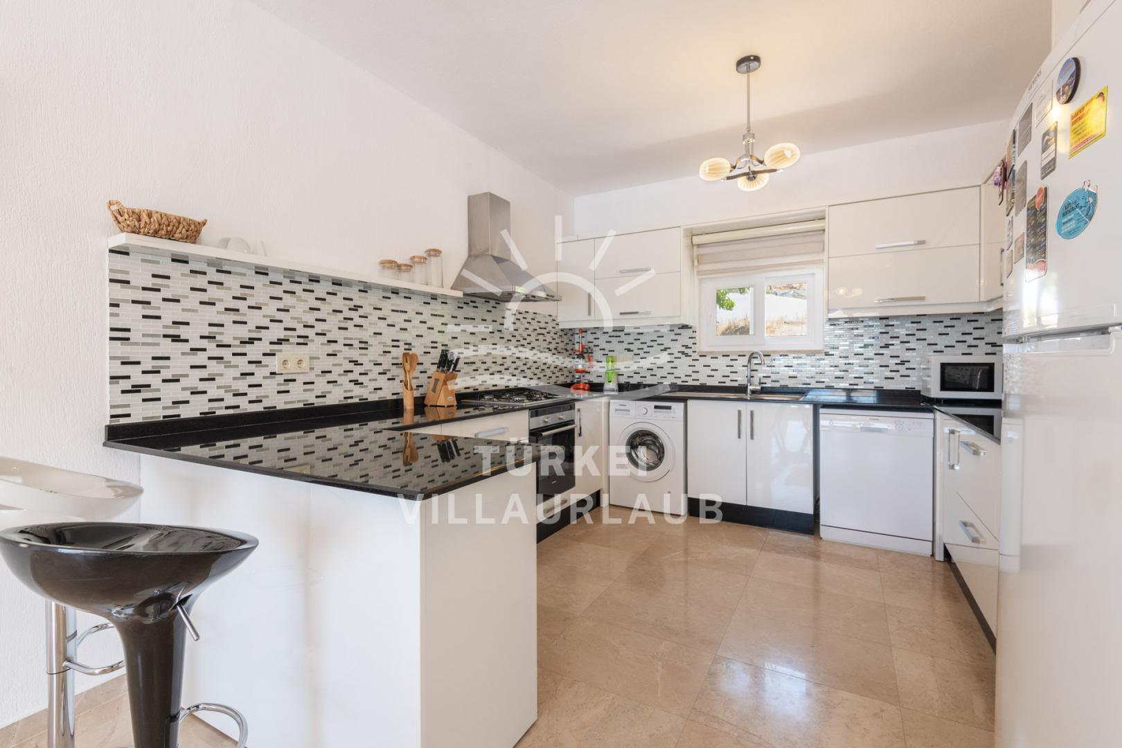 Villa Rubi İslamlar fotoğrafı