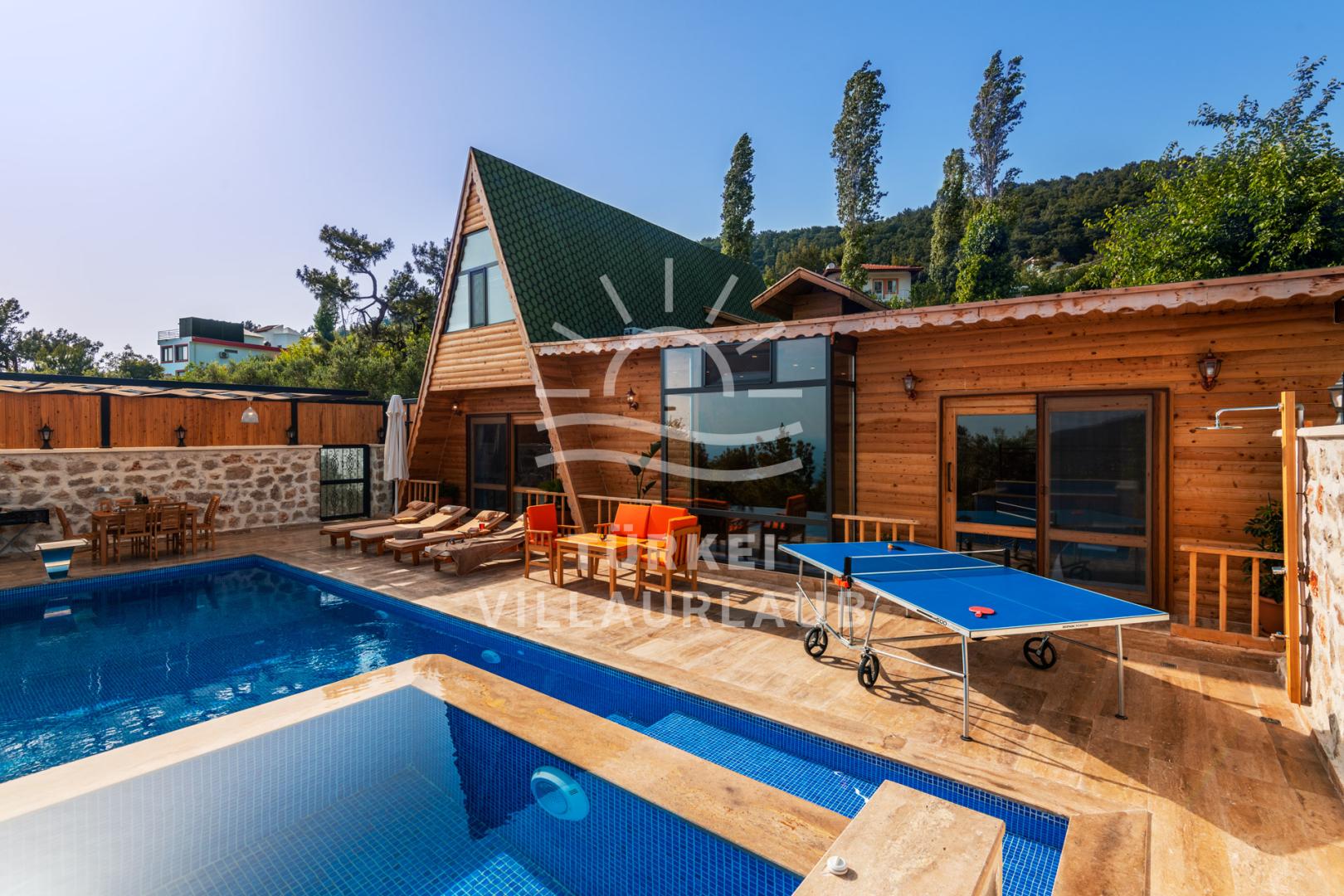 Villa Gundela İslamlar fotoğrafı