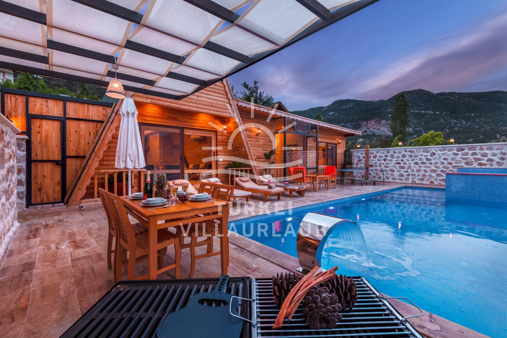 Villa Gundela İslamlar fotoğrafı
