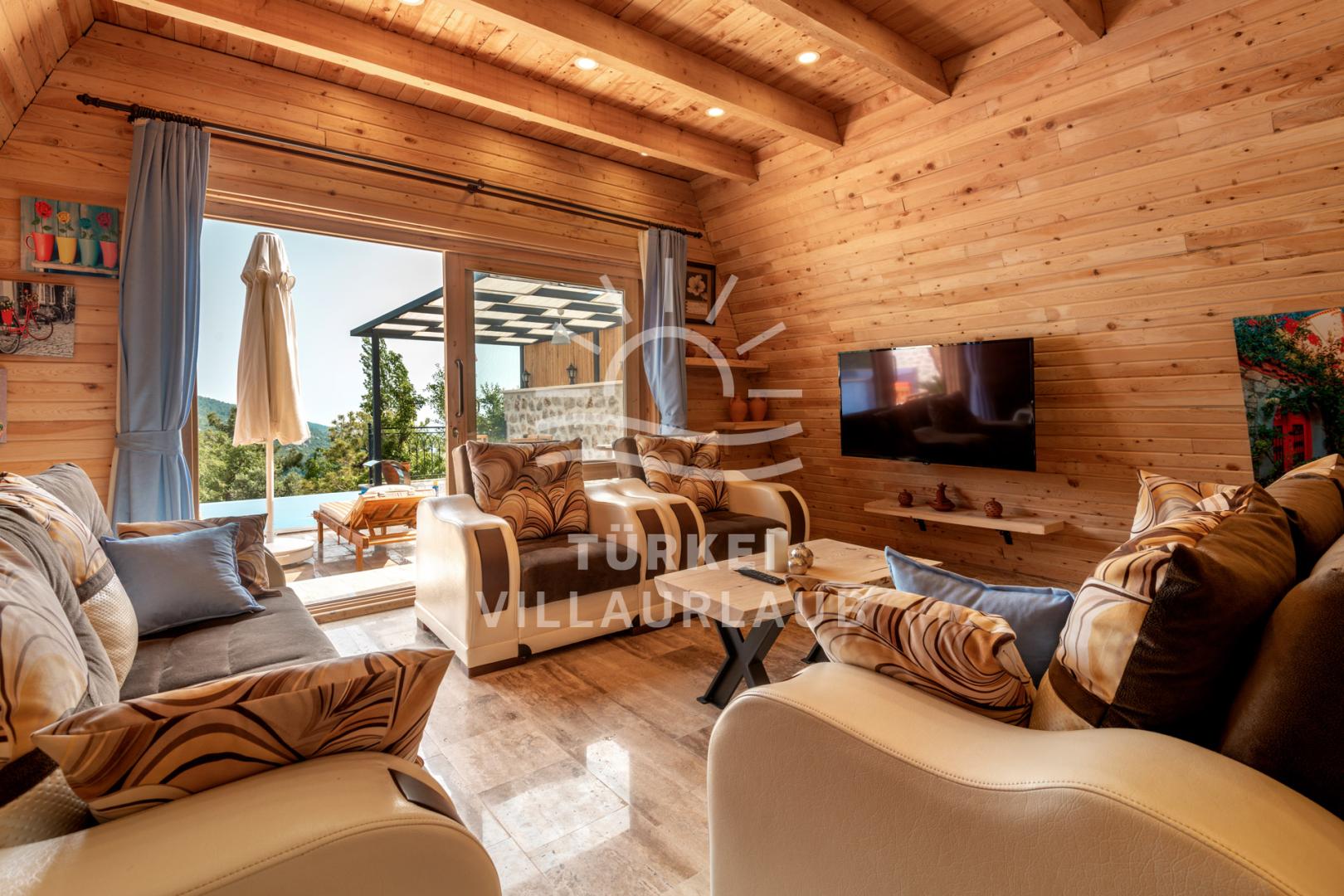 Villa Gundela İslamlar fotoğrafı