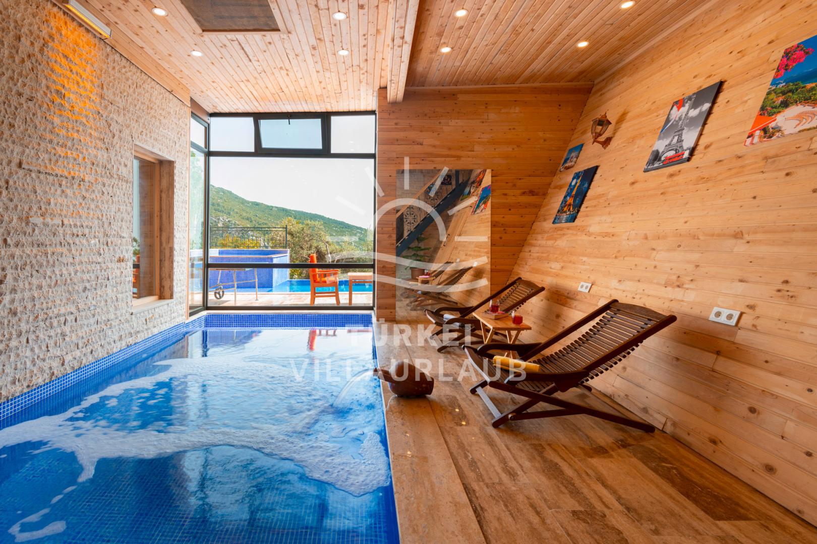 Villa Gundela İslamlar fotoğrafı