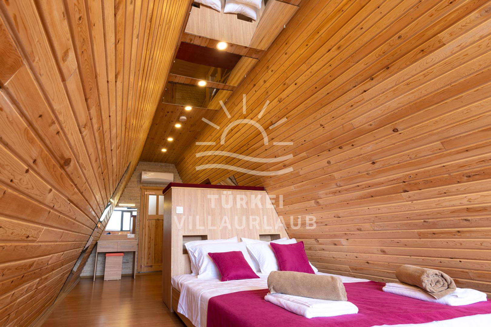 Villa Gundela İslamlar fotoğrafı
