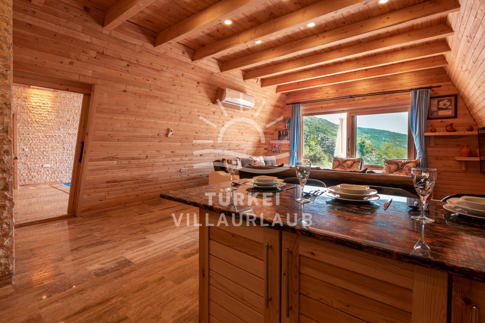Villa Gundela İslamlar fotoğrafı