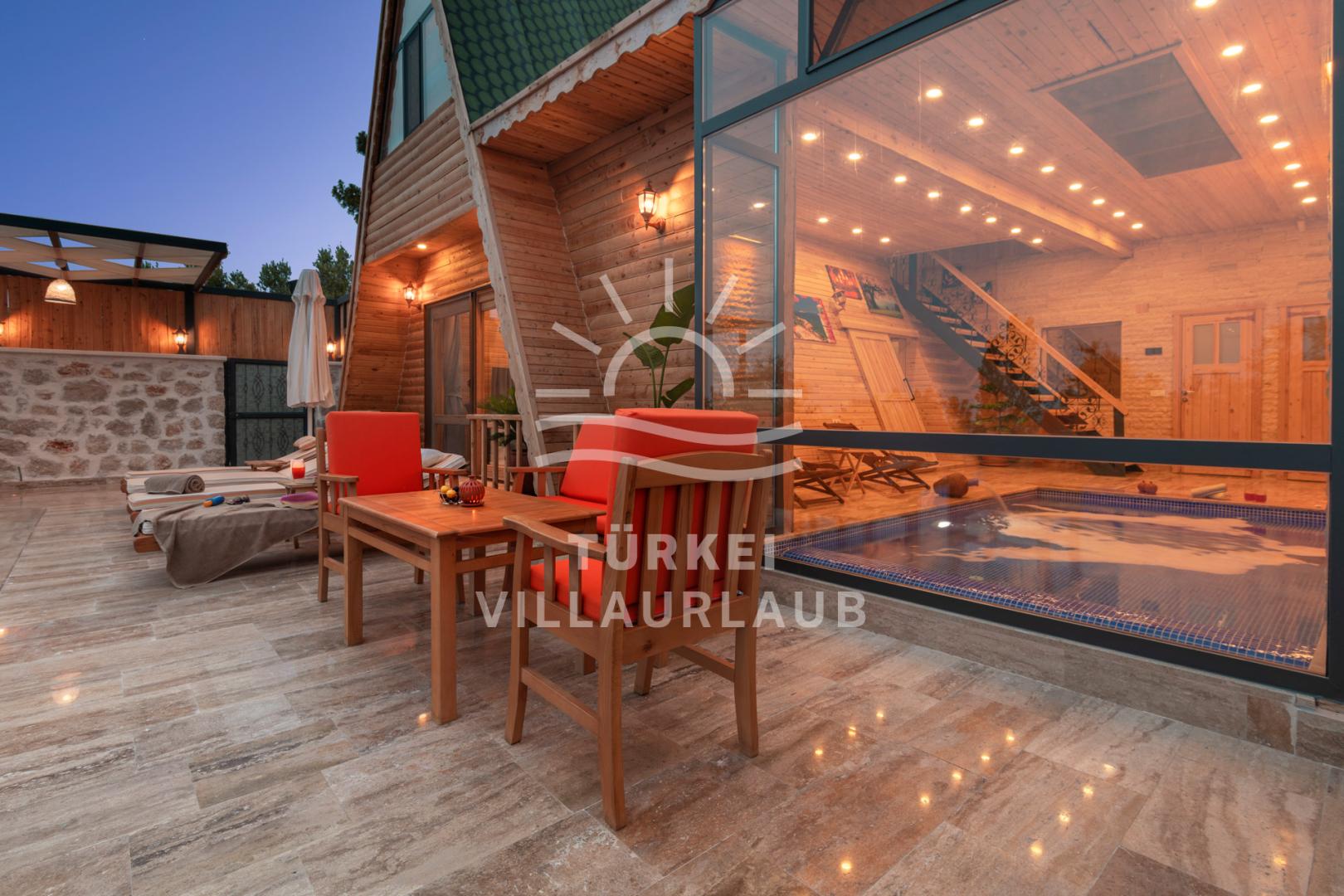 Villa Gundela İslamlar fotoğrafı