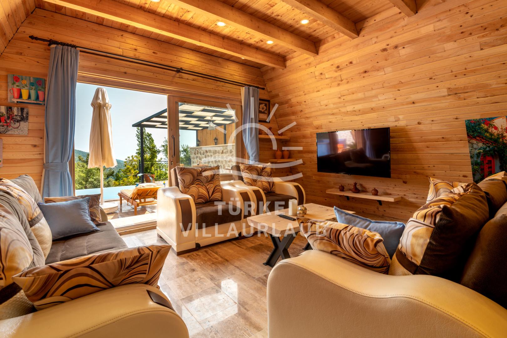 Villa Gundela İslamlar fotoğrafı