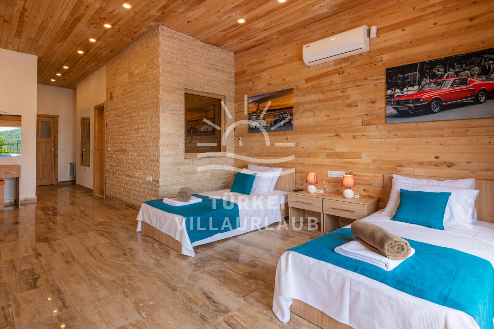Villa Gundela İslamlar fotoğrafı