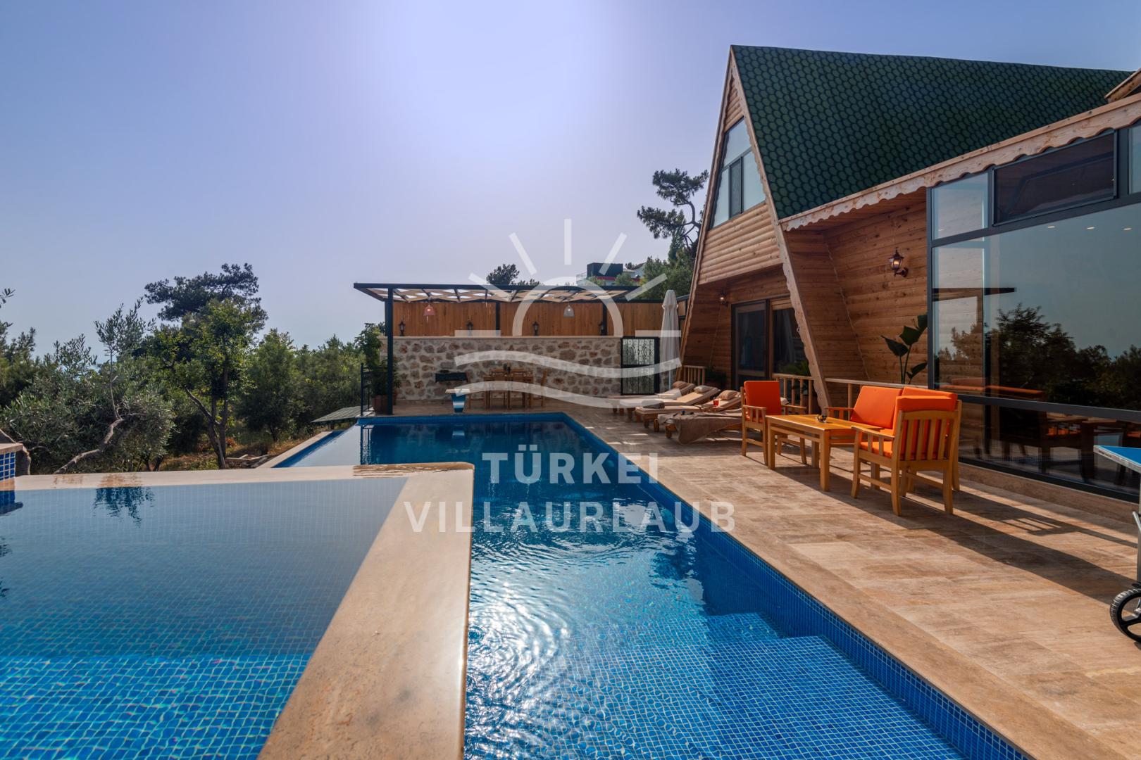 Villa Gundela İslamlar fotoğrafı