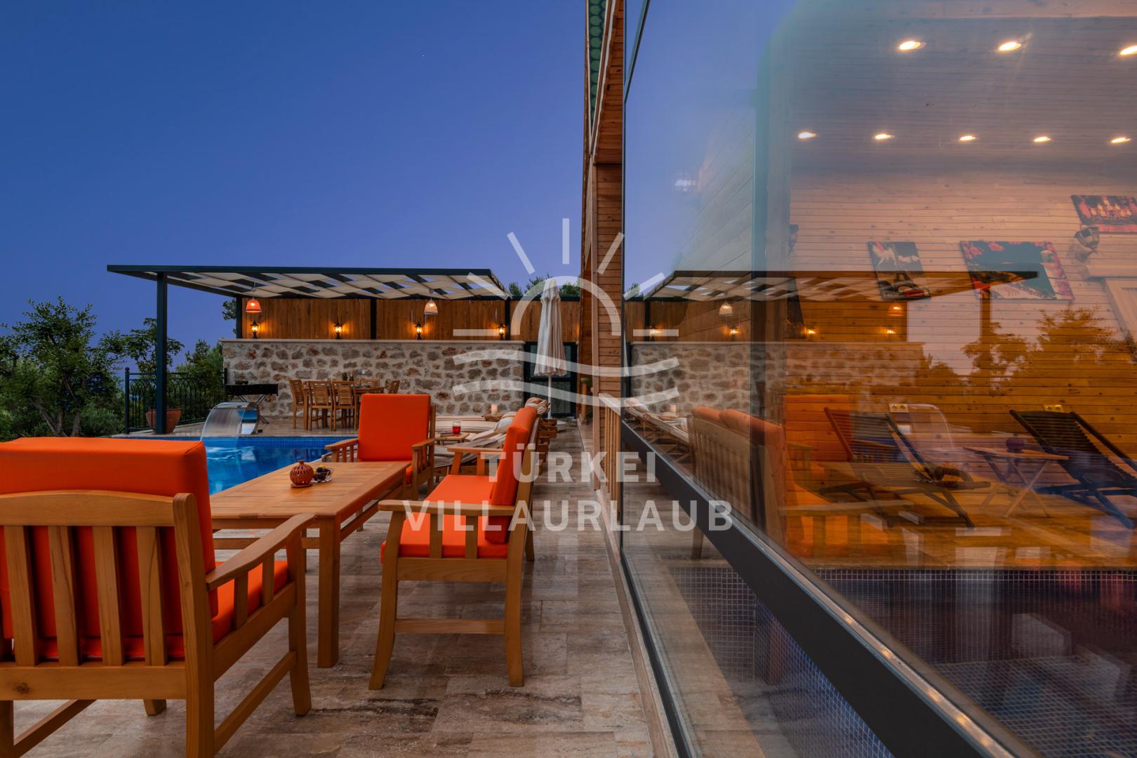 Villa Gundela İslamlar fotoğrafı