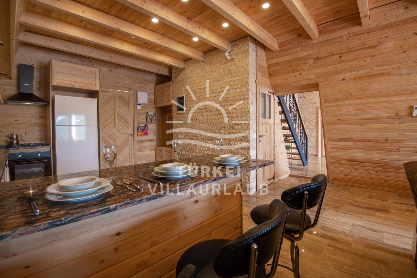 Villa Gundela İslamlar fotoğrafı