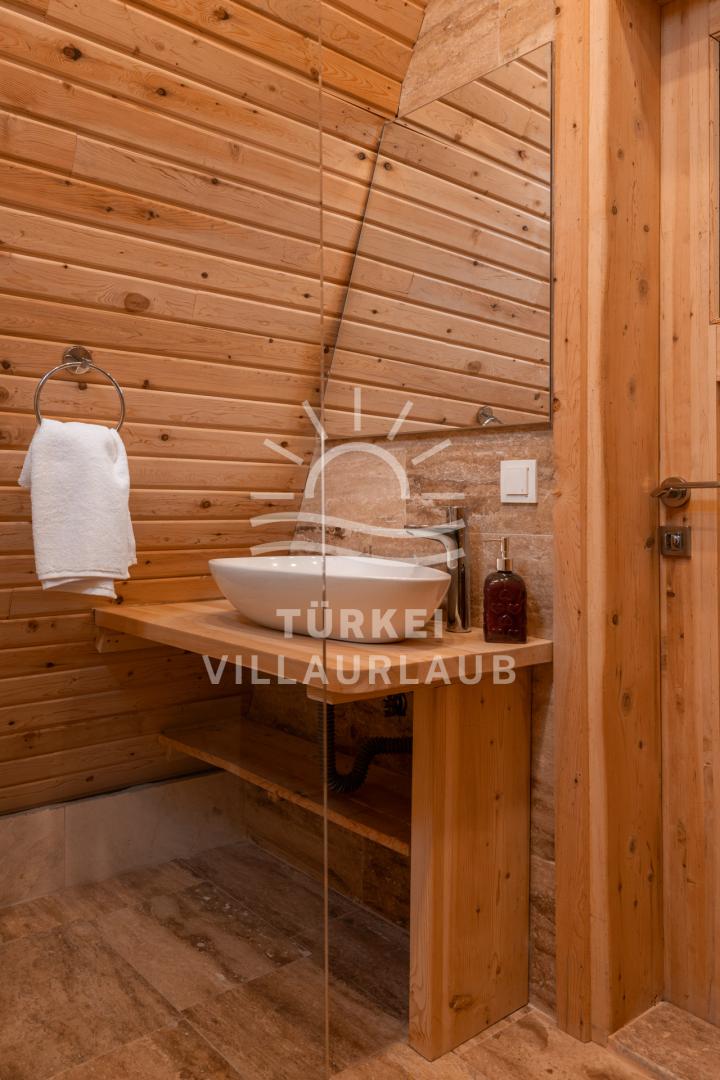 Villa Gundela İslamlar fotoğrafı
