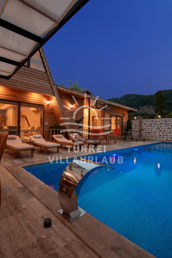 Villa Gundela İslamlar fotoğrafı