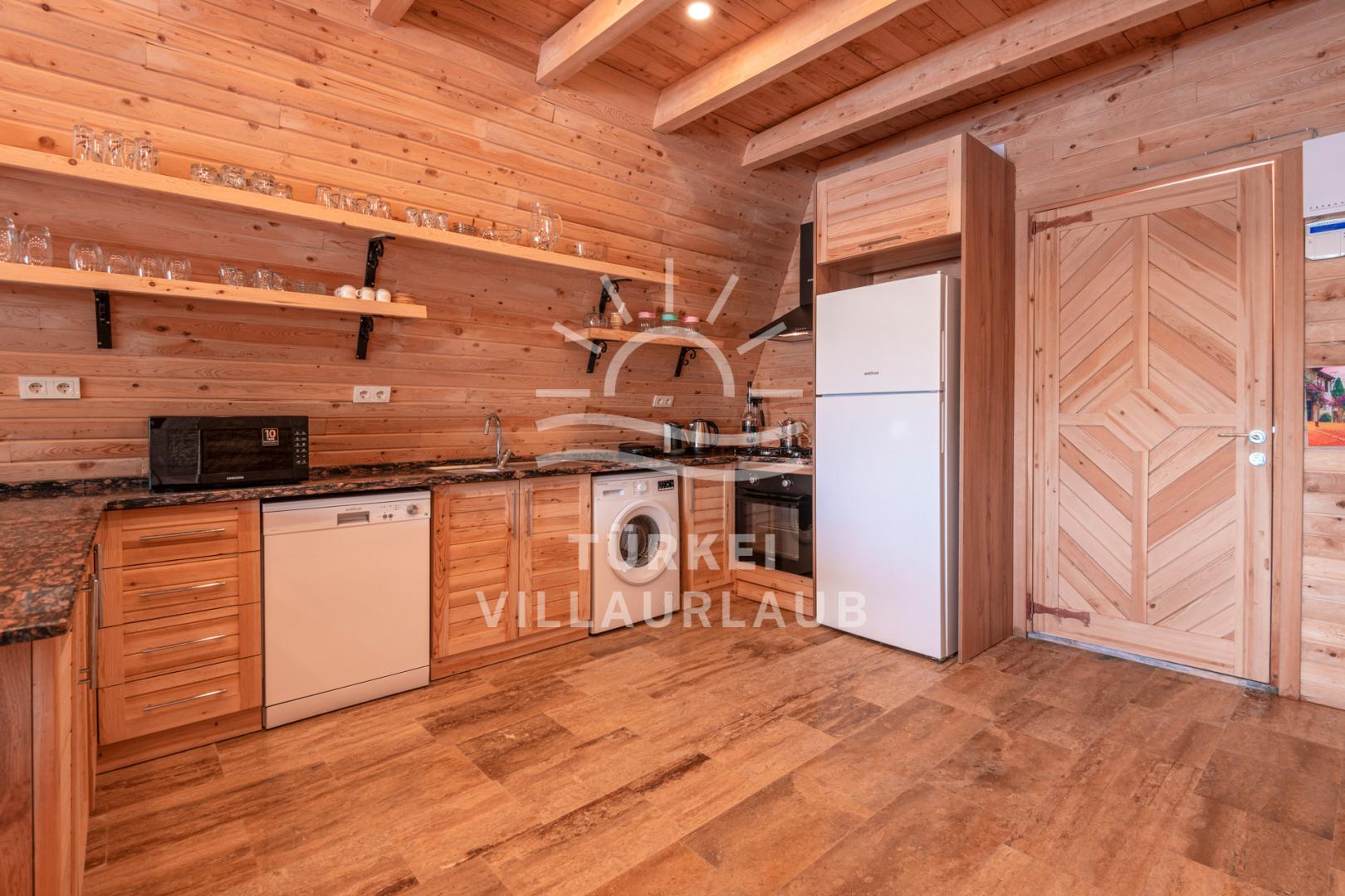 Villa Gundela İslamlar fotoğrafı