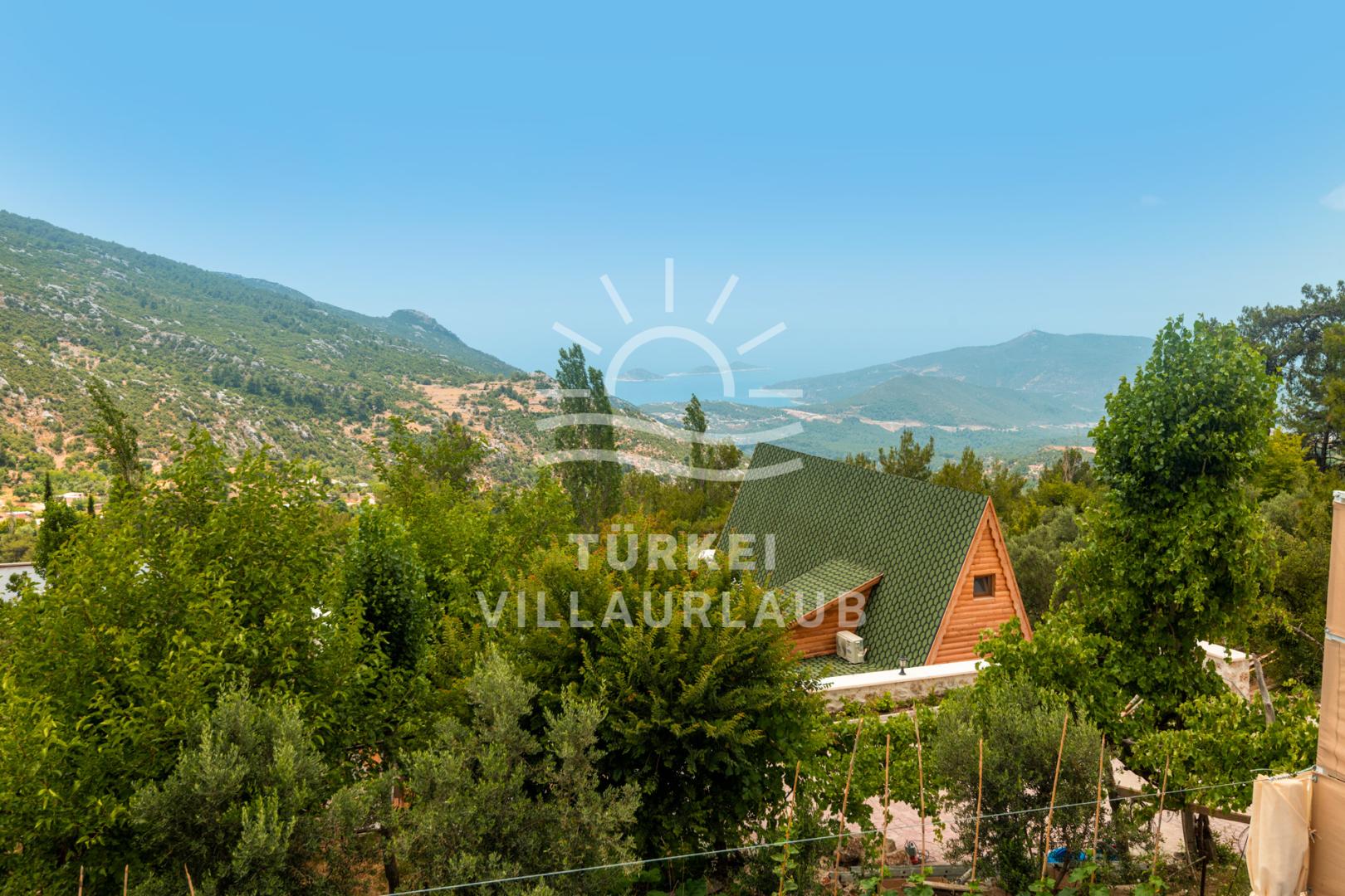 Villa Gundela İslamlar fotoğrafı