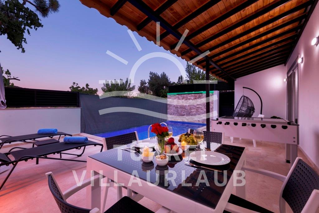 Villa Zeta 2 İslamlar fotoğrafı