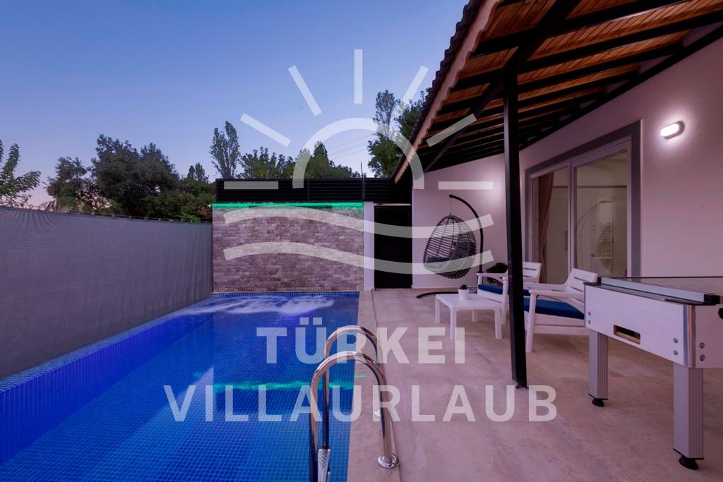 Villa Zeta 2 İslamlar fotoğrafı