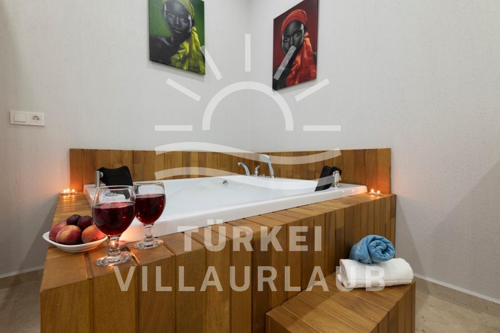 Villa Zeta 2 İslamlar fotoğrafı