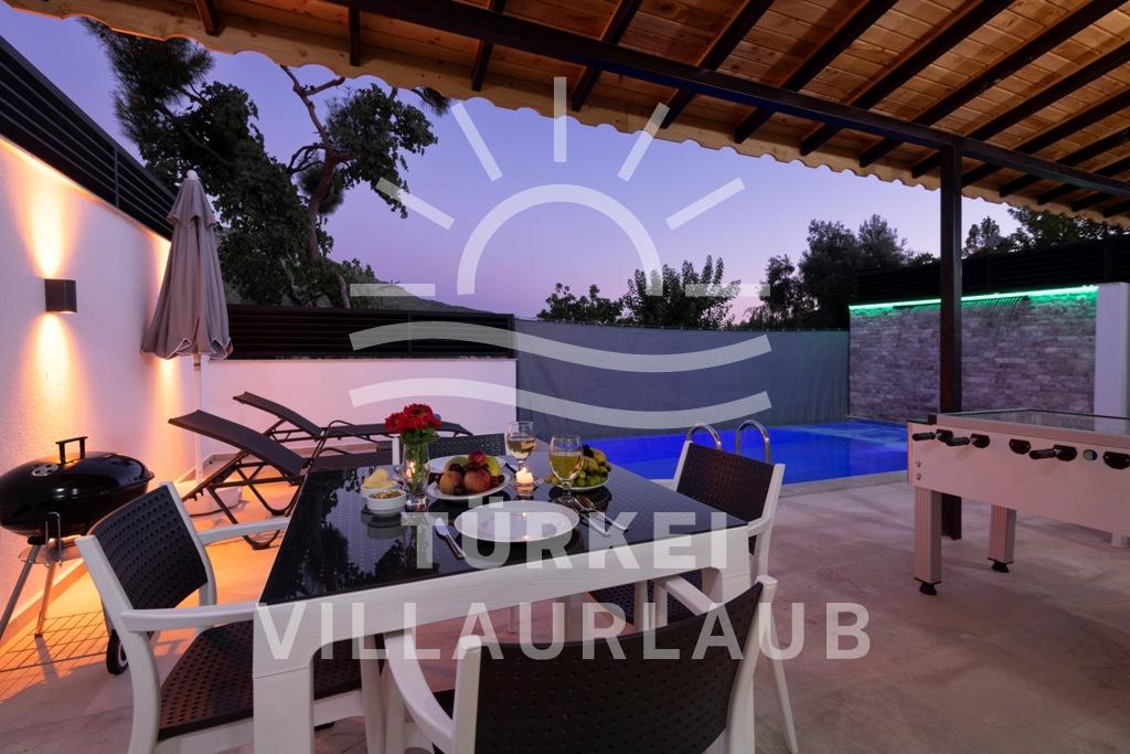 Villa Zeta 2 İslamlar fotoğrafı